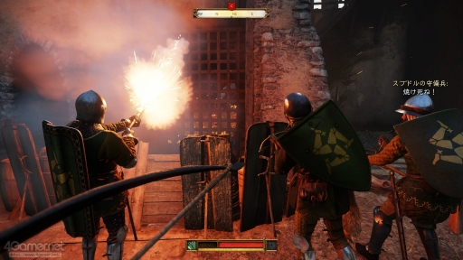 画像ギャラリー No.028のサムネイル画像 / “本物の中世”が再び戻ってくる。「キングダムカム・デリバランスII」でドラマチックかつ骨太な騎士体験を思う存分楽しもう【PR】