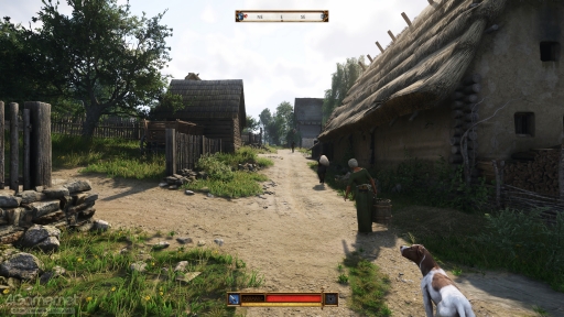 画像ギャラリー No.030のサムネイル画像 / “本物の中世”が再び戻ってくる。「キングダムカム・デリバランスII」でドラマチックかつ骨太な騎士体験を思う存分楽しもう【PR】