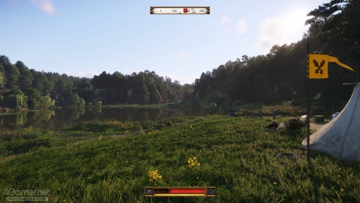 画像ギャラリー No.041のサムネイル画像 / “本物の中世”が再び戻ってくる。「キングダムカム・デリバランスII」でドラマチックかつ骨太な騎士体験を思う存分楽しもう【PR】