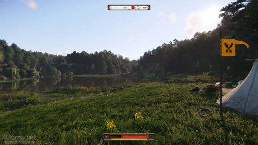 画像ギャラリー No.042のサムネイル画像 / “本物の中世”が再び戻ってくる。「キングダムカム・デリバランスII」でドラマチックかつ骨太な騎士体験を思う存分楽しもう【PR】