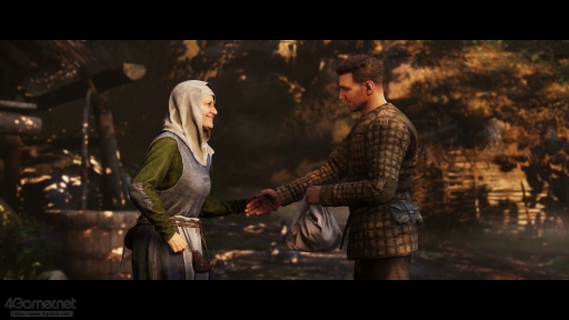 画像ギャラリー No.049のサムネイル画像 / “本物の中世”が再び戻ってくる。「キングダムカム・デリバランスII」でドラマチックかつ骨太な騎士体験を思う存分楽しもう【PR】