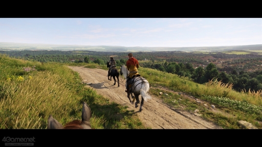 画像ギャラリー No.060のサムネイル画像 / “本物の中世”が再び戻ってくる。「キングダムカム・デリバランスII」でドラマチックかつ骨太な騎士体験を思う存分楽しもう【PR】