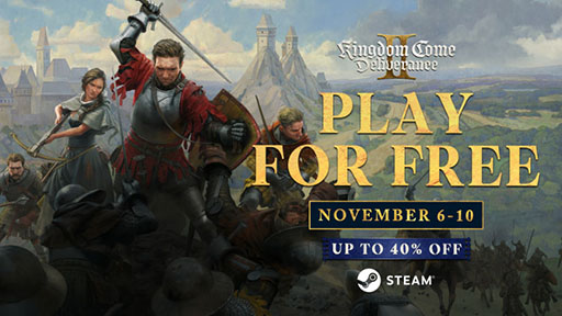 ���������꡼ No.001�Υ���ͥ������ / ���������RPG�֥��󥰥��५�ࡦ�ǥ�Х��II�ס�PC��Xbox�Ǥ��оݤȤ������ָ���̵���ץ쥤�򳫻�