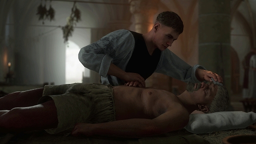 ���������꡼ No.004�Υ���ͥ������ / �֥��󥰥��५�ࡦ�ǥ�Х��II�ס��ǽ����ȡ��꡼��ĥ����ƥ�ġֶ������פ��ۿ����ϡ����¤�����ɤäƥ��ɥ�Ľ�ƻ���ǰ��Ť�ؤ�