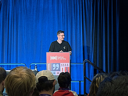 画像ギャラリー No.003のサムネイル画像 / 小さなスタジオが大きくなっても守ったもの。“不便さ”がリアルを生む「Kingdom Come: Deliverance II」の没入感重視設計［GDC 2026］