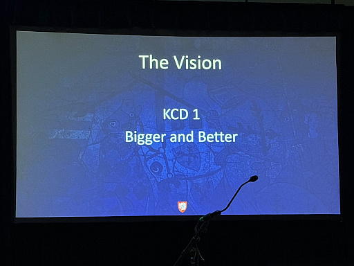 画像ギャラリー No.006のサムネイル画像 / 小さなスタジオが大きくなっても守ったもの。“不便さ”がリアルを生む「Kingdom Come: Deliverance II」の没入感重視設計［GDC 2026］