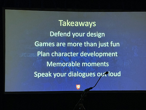 画像ギャラリー No.015のサムネイル画像 / 小さなスタジオが大きくなっても守ったもの。“不便さ”がリアルを生む「Kingdom Come: Deliverance II」の没入感重視設計［GDC 2026］