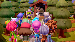 ローリング・ヒルズ