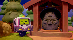 ローリング・ヒルズ