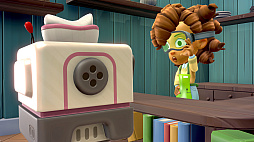 ローリング・ヒルズ