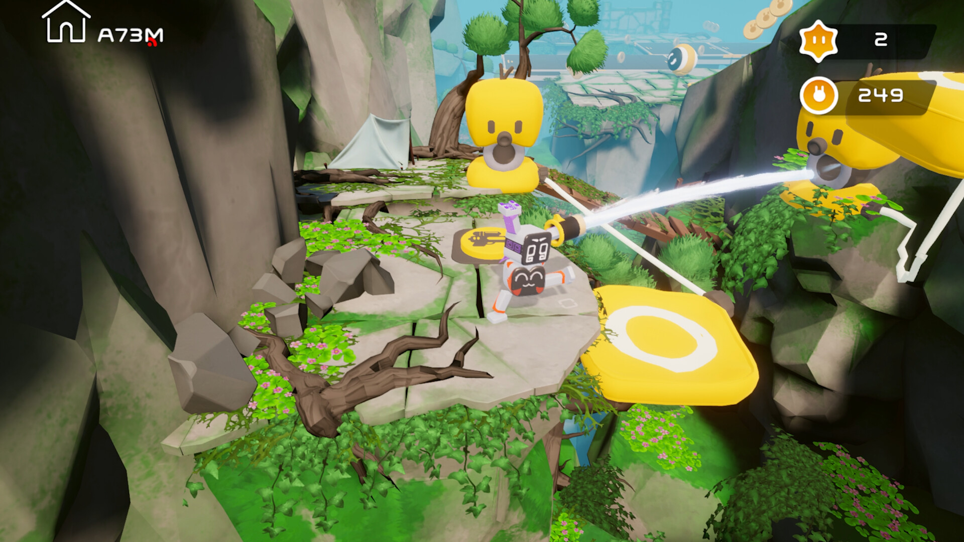 ꡼ No.002 | ­ԥܥåȤ붨ϥѥ륢Biped 2סPC / PS / Xbox꡼