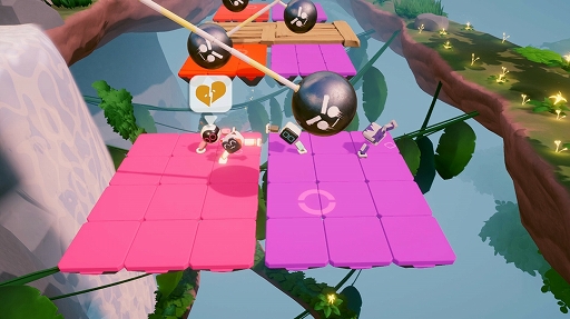 ���������꡼ No.001�Υ���ͥ������ / ��­��ԥ��ܥåȤ����붨�ϥѥ��륢��������Biped 2�ס�PC / PS / Xbox������������꡼��