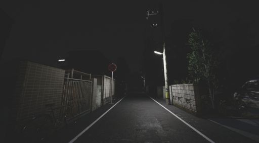 画像ギャラリー No.003のサムネイル画像 / 幽霊がでると噂の裏山を訪れる。一人称視点のホラーゲーム「ウラヤマ」,Steamストアページを公開