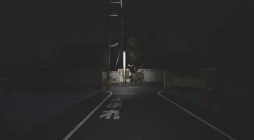 画像ギャラリー No.007のサムネイル画像 / 幽霊がでると噂の裏山を訪れる。一人称視点のホラーゲーム「ウラヤマ」,Steamストアページを公開