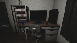 ���������꡼ No.003�Υ���ͥ������ / ͩ��Ф�ȱ���΢���ǲ��Ԥ��ε��ۤ��ġġ��ۥ顼���������󥰥��ߥ�졼���֥����ޡס�Steam���ۿ�����