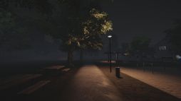 ���������꡼ No.005�Υ���ͥ������ / ͩ��Ф�ȱ���΢���ǲ��Ԥ��ε��ۤ��ġġ��ۥ顼���������󥰥��ߥ�졼���֥����ޡס�Steam���ۿ�����