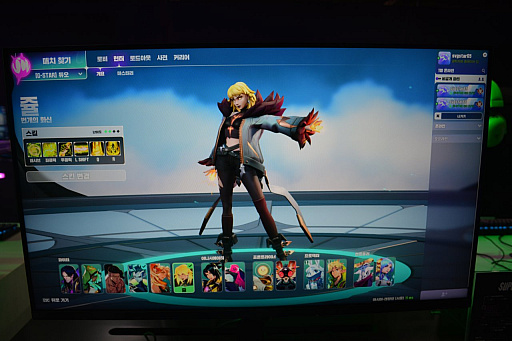 ꡼ No.003 | 1֥ץ쥤Ƥ˰ʤפܻؤ異SUPERVIVEפϡMOBAȥХȥ­򤵡G-STAR 2024