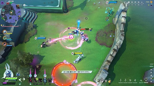 ꡼ No.004 | MOBAȥХȥͻ礵SUPERVIVEפȤϤɤʥʤΤ1Ȥ̥ܺϤ򡤥ƥ̤PR