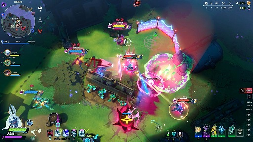 ꡼ No.005 | MOBAȥХȥͻ礵SUPERVIVEפȤϤɤʥʤΤ1Ȥ̥ܺϤ򡤥ƥ̤PR