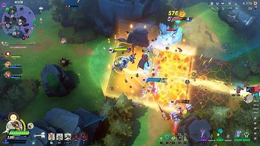 ꡼ No.008 | MOBAȥХȥͻ礵SUPERVIVEפȤϤɤʥʤΤ1Ȥ̥ܺϤ򡤥ƥ̤PR