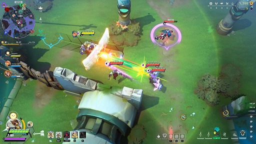 ꡼ No.009 | MOBAȥХȥͻ礵SUPERVIVEפȤϤɤʥʤΤ1Ȥ̥ܺϤ򡤥ƥ̤PR