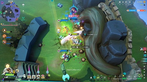 ꡼ No.011 | MOBAȥХȥͻ礵SUPERVIVEפȤϤɤʥʤΤ1Ȥ̥ܺϤ򡤥ƥ̤PR