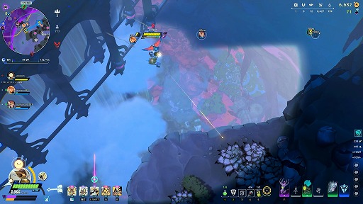 ꡼ No.013 | MOBAȥХȥͻ礵SUPERVIVEפȤϤɤʥʤΤ1Ȥ̥ܺϤ򡤥ƥ̤PR