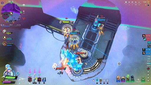 ꡼ No.015 | MOBAȥХȥͻ礵SUPERVIVEפȤϤɤʥʤΤ1Ȥ̥ܺϤ򡤥ƥ̤PR