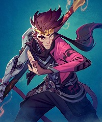 ꡼ No.039 | MOBAȥХȥͻ礵SUPERVIVEפȤϤɤʥʤΤ1Ȥ̥ܺϤ򡤥ƥ̤PR