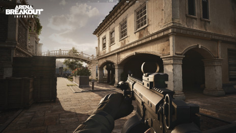 ꡼ No.002 | PCæХ塼Arena BreakoutInfiniteסɦ¥ƥȤ58鳫šµץ쥤Ͽȥ쥤顼