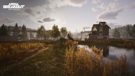 ꡼ No.003 | PCæХ塼Arena BreakoutInfiniteסɦ¥ƥȤ58鳫šµץ쥤Ͽȥ쥤顼