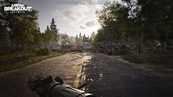 ���������꡼ No.004�Υ���ͥ������ / PC����FPS��Arena Breakout��Infinite�ס����������ɦ¥ƥ��Ȥ��������ϡ������ʥ�����ץ쥤�ȥ쥤�顼�������