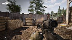 ���������꡼ No.005�Υ���ͥ������ / PC����FPS��Arena Breakout��Infinite�ס����������ɦ¥ƥ��Ȥ��������ϡ������ʥ�����ץ쥤�ȥ쥤�顼�������