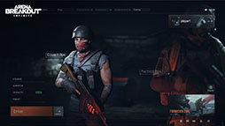 ���������꡼ No.006�Υ���ͥ������ / PC����FPS��Arena Breakout��Infinite�ס����������ɦ¥ƥ��Ȥ��������ϡ������ʥ�����ץ쥤�ȥ쥤�顼�������