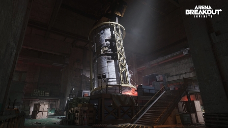 ꡼ No.003 | Arena BreakoutInfiniteסܸб俷ޥåפɲäʤɤԤ֤ʤȡ߻Ͽ