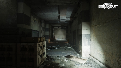 ꡼ No.004 | Arena BreakoutInfiniteסܸб俷ޥåפɲäʤɤԤ֤ʤȡ߻Ͽ