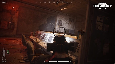 ꡼ No.006 | Arena BreakoutInfiniteסܸб俷ޥåפɲäʤɤԤ֤ʤȡ߻Ͽ