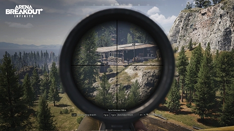 ꡼ No.007 | Arena BreakoutInfiniteסܸб俷ޥåפɲäʤɤԤ֤ʤȡ߻Ͽ