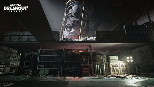 画像ギャラリー No.003のサムネイル画像 / PC向けFPS「Arena Breakout:Infinite」,早期アクセスを本日開始。新たなマップや装備品など多数の追加要素を盛り込む