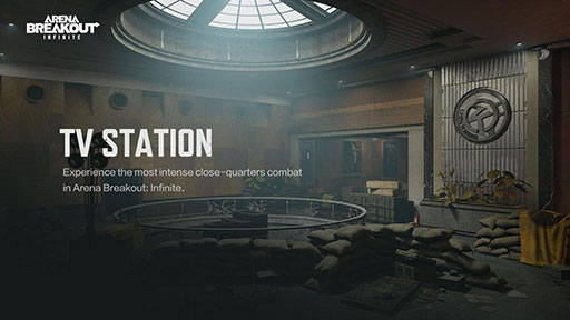 ꡼ No.002 | Arena Breakout: Infiniteס2024ǯ˥꡼ͽVer.1.0ǤϿޥåס֥ƥӶɡפڥ졼о