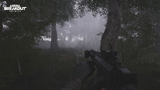 画像ギャラリー No.007のサムネイル画像 / 「Arena Breakout: Infinite」,シーズン1の早期アクセスを11月中に開始。女性プレイヤーキャラや新たなマップとモード,武器などを実装