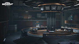 画像ギャラリー No.003のサムネイル画像 / 「Arena Breakout:Infinite」,シーズン1の早期アクセスを11月20日に開始。新マップや武器,女性キャラクターなどを実装