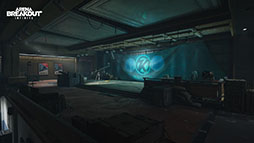 画像ギャラリー No.004のサムネイル画像 / 「Arena Breakout:Infinite」,シーズン1の早期アクセスを11月20日に開始。新マップや武器,女性キャラクターなどを実装