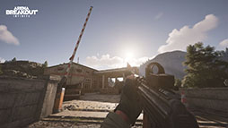 画像ギャラリー No.006のサムネイル画像 / 「Arena Breakout:Infinite」,シーズン1の早期アクセスを11月20日に開始。新マップや武器,女性キャラクターなどを実装