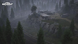 画像ギャラリー No.007のサムネイル画像 / 「Arena Breakout:Infinite」,シーズン1の早期アクセスを11月20日に開始。新マップや武器,女性キャラクターなどを実装