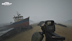 画像ギャラリー No.010のサムネイル画像 / 「Arena Breakout:Infinite」,シーズン1の早期アクセスを11月20日に開始。新マップや武器,女性キャラクターなどを実装