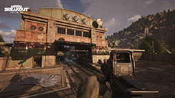 ���������꡼ No.006�Υ���ͥ������ / ��Arena Breakout��Infinite�ס���������1������19��00�˳��롣�ޥåס֥ƥ�Ӷɡפ�����ץ쥤�䡼�����ʤ�¿���ο����Ǥ���