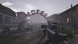 ���������꡼ No.008�Υ���ͥ������ / ��Arena Breakout��Infinite�ס���������1������19��00�˳��롣�ޥåס֥ƥ�Ӷɡפ�����ץ쥤�䡼�����ʤ�¿���ο����Ǥ���