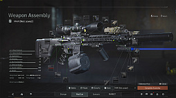 ꡼ No.004 | Arena Breakout: Infinite