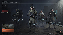 ꡼ No.005 | Arena Breakout: Infinite